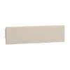 Backrest pillow for bed 140x200 with straight headboard OMM