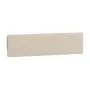 Backrest pillow for bed 140x200 with straight headboard OMM