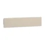 Backrest pillow for bed 160x200 with straight headboard OMM