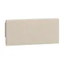 Backrest pillow for bed 90x200 with straight headboard OMM