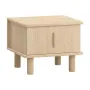 Bedside table with 1 drawer OMM