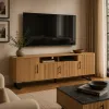 TV Stand SANTOS I SA1-RTV/D