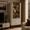 Showcase SANTOS II SA2-W2A
