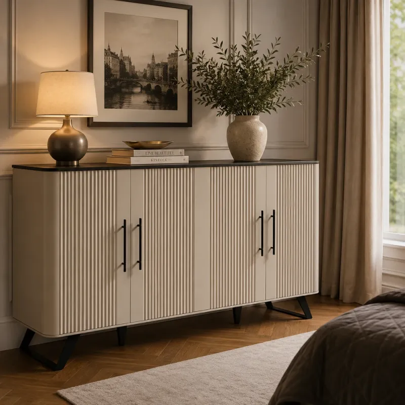 Chest of Drawers SANTOS II SA2-K4