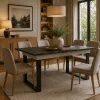 Dining Table SANTOS II SA2-S1