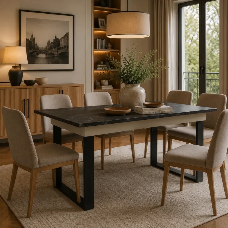 Dining Table SANTOS II SA2-S1