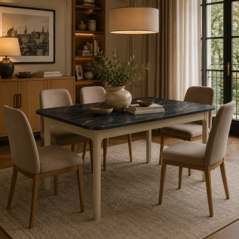 Dining Table SANTOS II SA2-S2