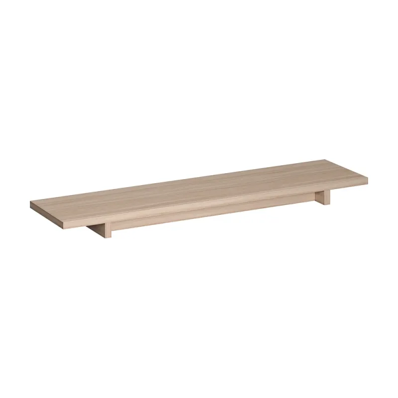 Long wide base Balance
