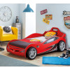 Autovoodi RACE CUP punane (90x190 cm)