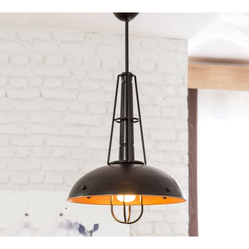 Lamp lae Cosmos Metal