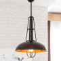 Lamp lae Cosmos Metal