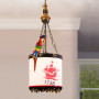 Lamp lae Pirate