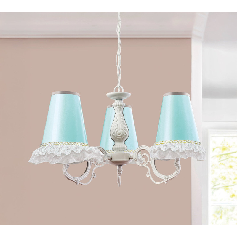Lamp lae Paradise