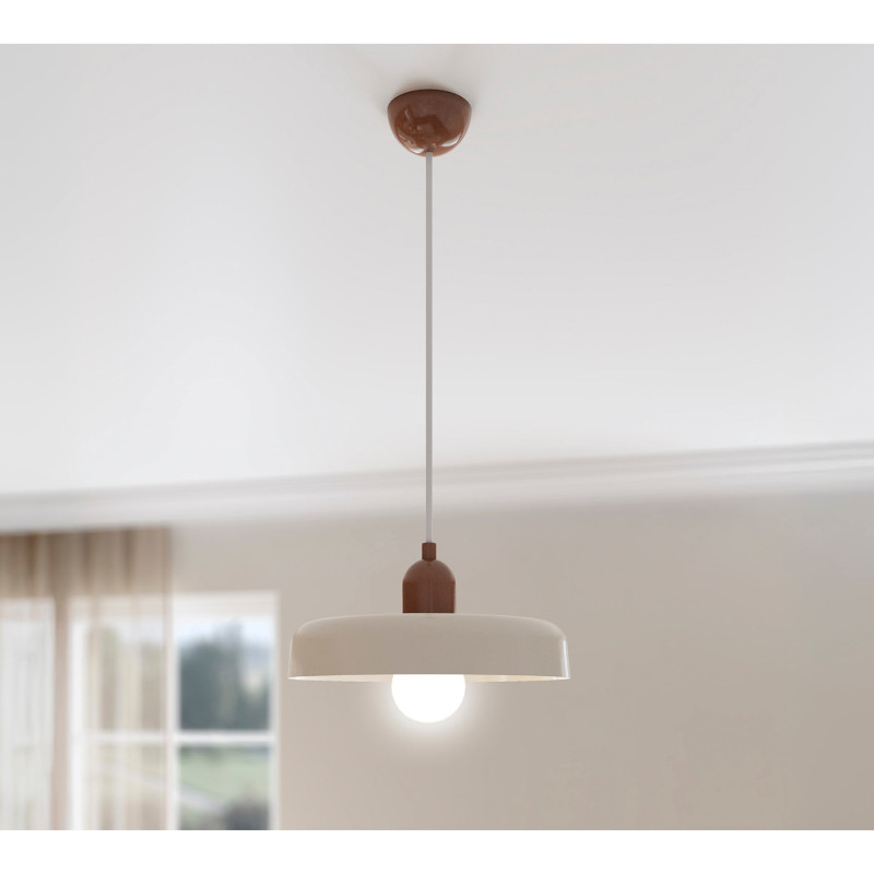 Lamp lae Lapel