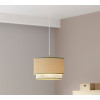 Ceiling lamp Loof