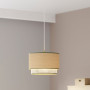 Ceiling lamp Loof