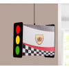Lamp lae Traffic