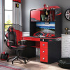 Стол с надстройкой Champion Racer