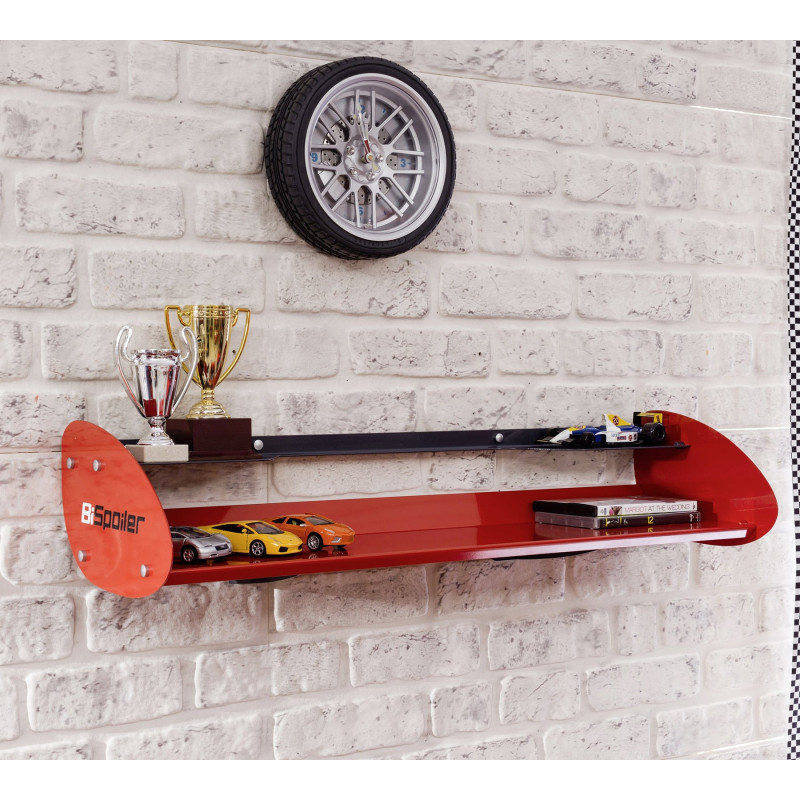Hanger shelf Champion Racer