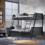 Narivoodi suur Dark Metal