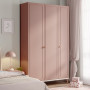 Wardrobe 3 doors Line Elegance