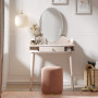 Dressing table kreem