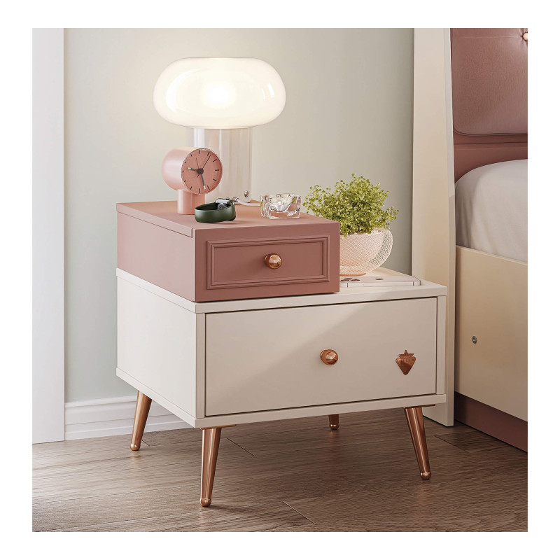 Öökapp Elegance