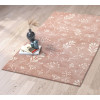 Vaip Floral 120x180