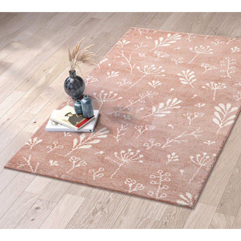 Vaip Floral 120x180