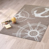 Vaip Captain 120x180