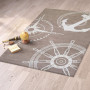 Vaip Captain 120x180