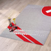 Vaip Racing 115X180