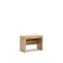 Kirjutuslaud väike Mocha