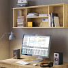 Wall unit Mocha