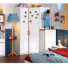 Wardrobe corner Modera