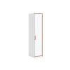 Wardrobe 1 door Modera
