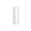 Riidekapp 1 uks Modera