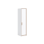 Riidekapp 1 uks Modera