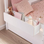 Box mobile Monges valge