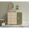Kummut koos cover Montes Natural