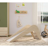 Kids Slide Montes Natural
