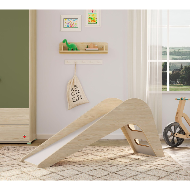 Kids Slide Montes Natural