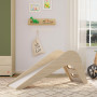 Kids Slide Montes Natural