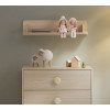 Hanger Shelf Montes Natural
