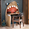 Study desk Shark Pirate