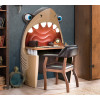Study desk Shark Pirate