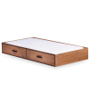 Voodi väljatõmmatav Pirate 90x180