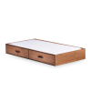 Voodi väljatõmmatav Pirate 90x180