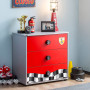 Комод Race Cup