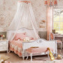 Кровать Romantic 120x200